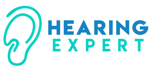 hearing expert logo