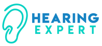 hearing expert logo